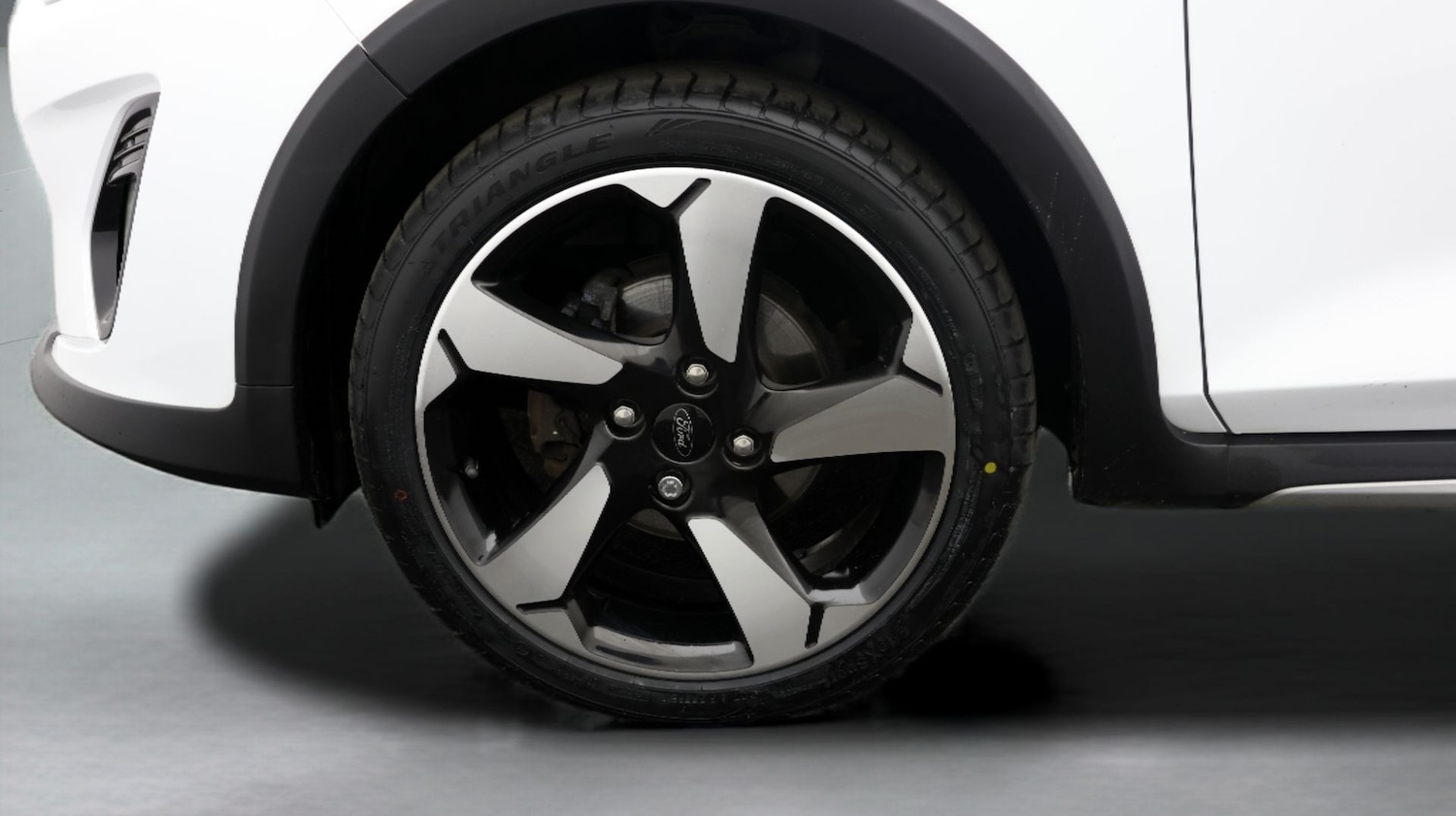 Used Ford Fiesta 2018 for sale - 77438824: Photo 18