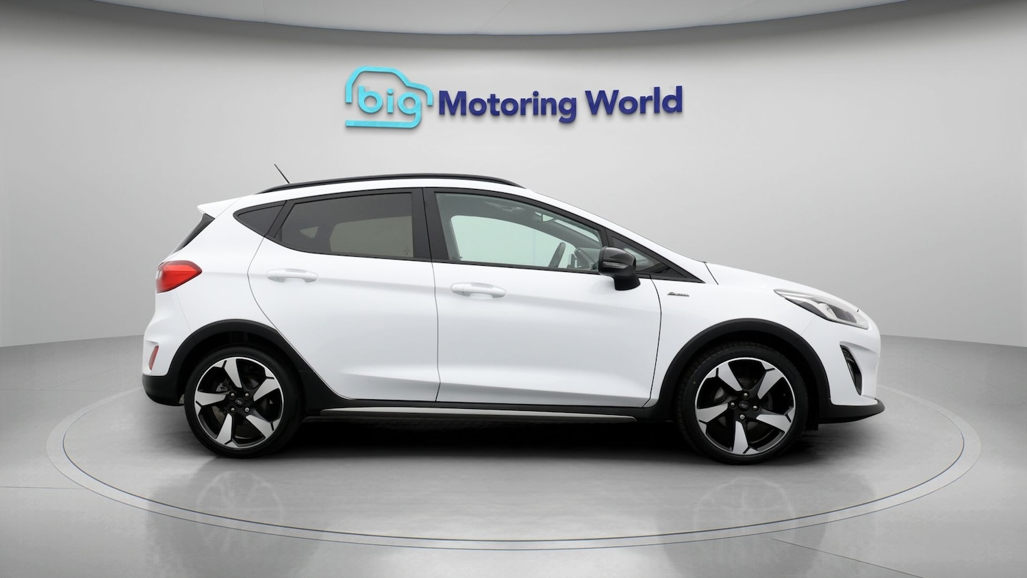 Used Ford Fiesta 2018 for sale - 77438824: Photo 8