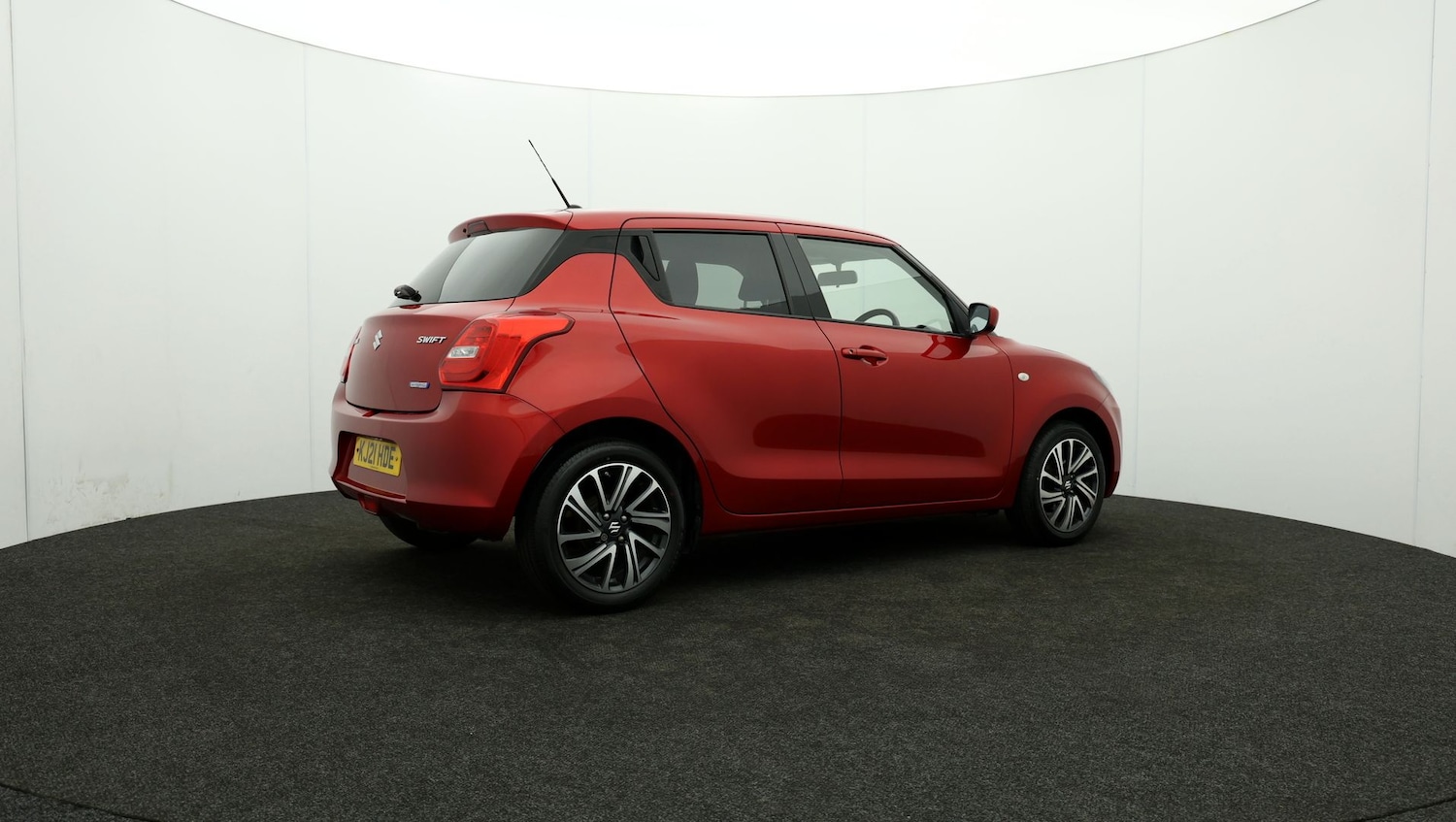 Used Suzuki Swift for sale - 76811645: Photo 29