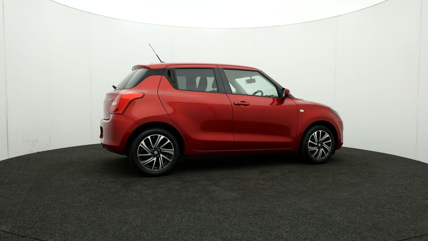 Used Suzuki Swift for sale - 76811645: Photo 31