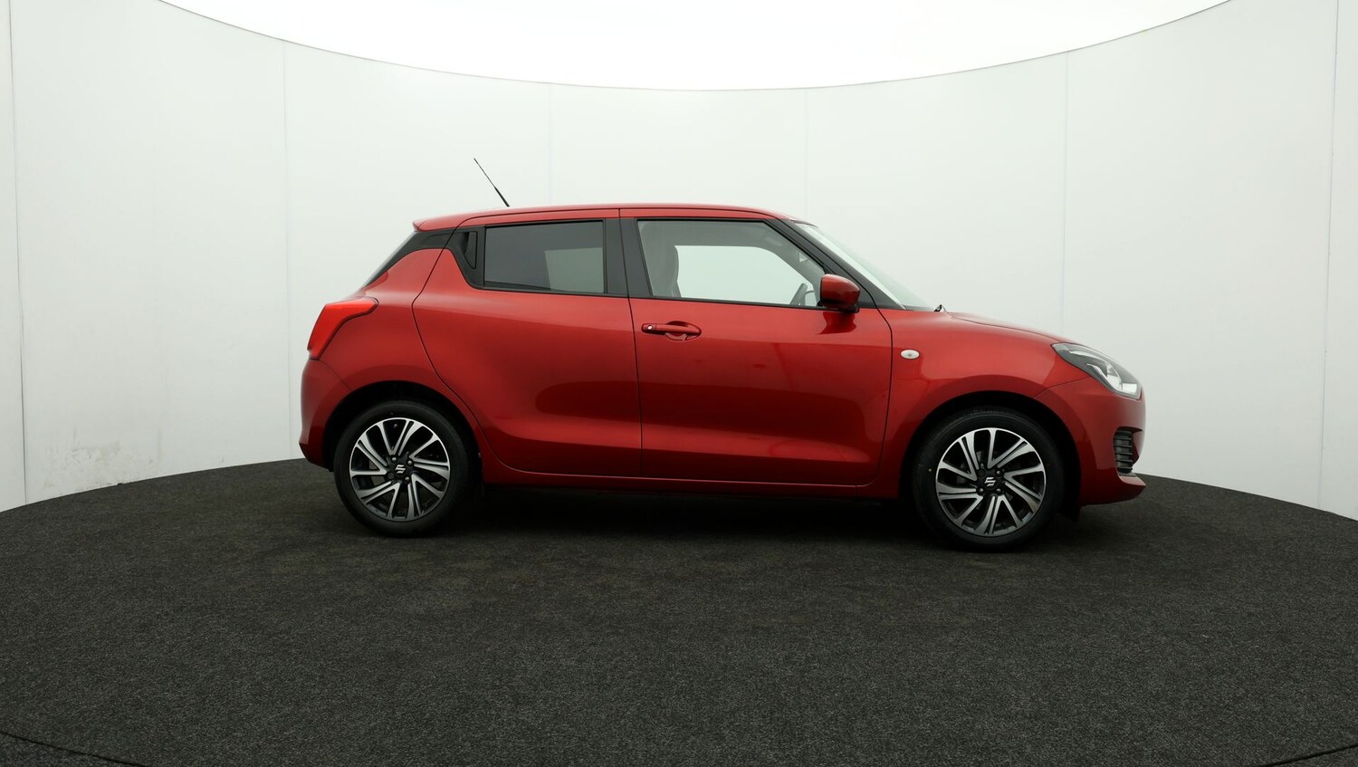 Used Suzuki Swift for sale - 76811645: Photo 35