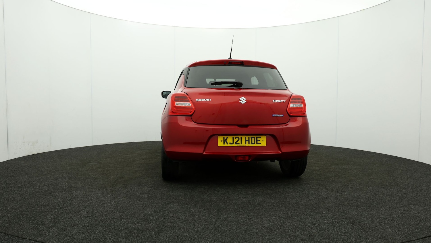 Used Suzuki Swift for sale - 76811645: Photo 38