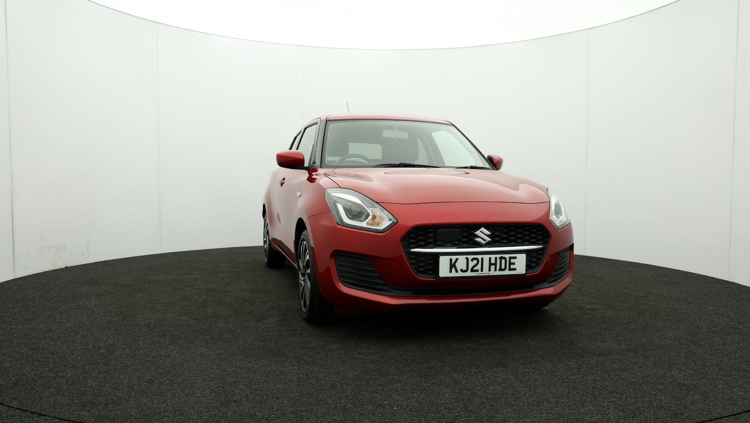 Used Suzuki Swift for sale - 76811645: Photo 46