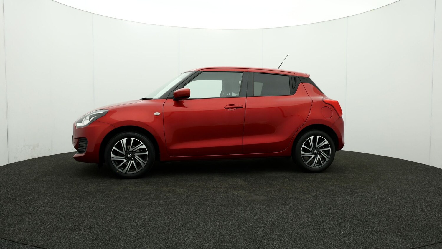 Used Suzuki Swift for sale - 76811645: Photo 62