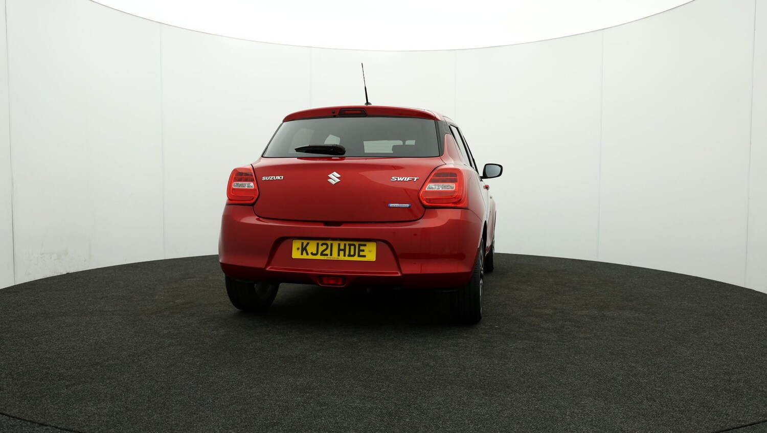 Used Suzuki Swift for sale - 76811645: Photo 71