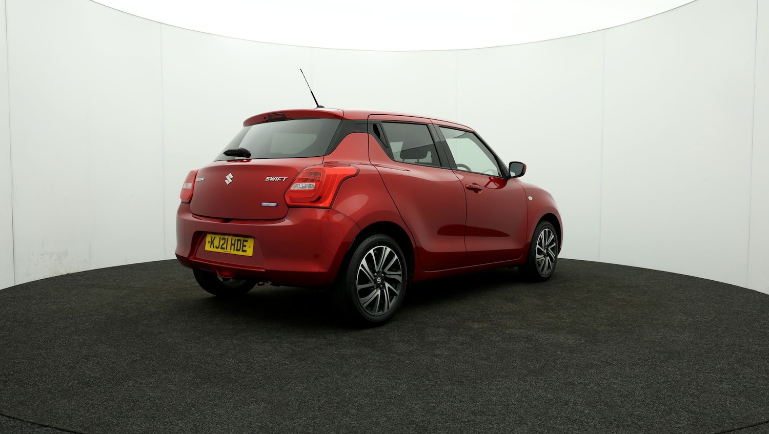 Used Suzuki Swift for sale - 76811645: Photo 78