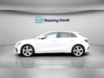 Used Audi A3 2023 for sale - 79788723: Photo