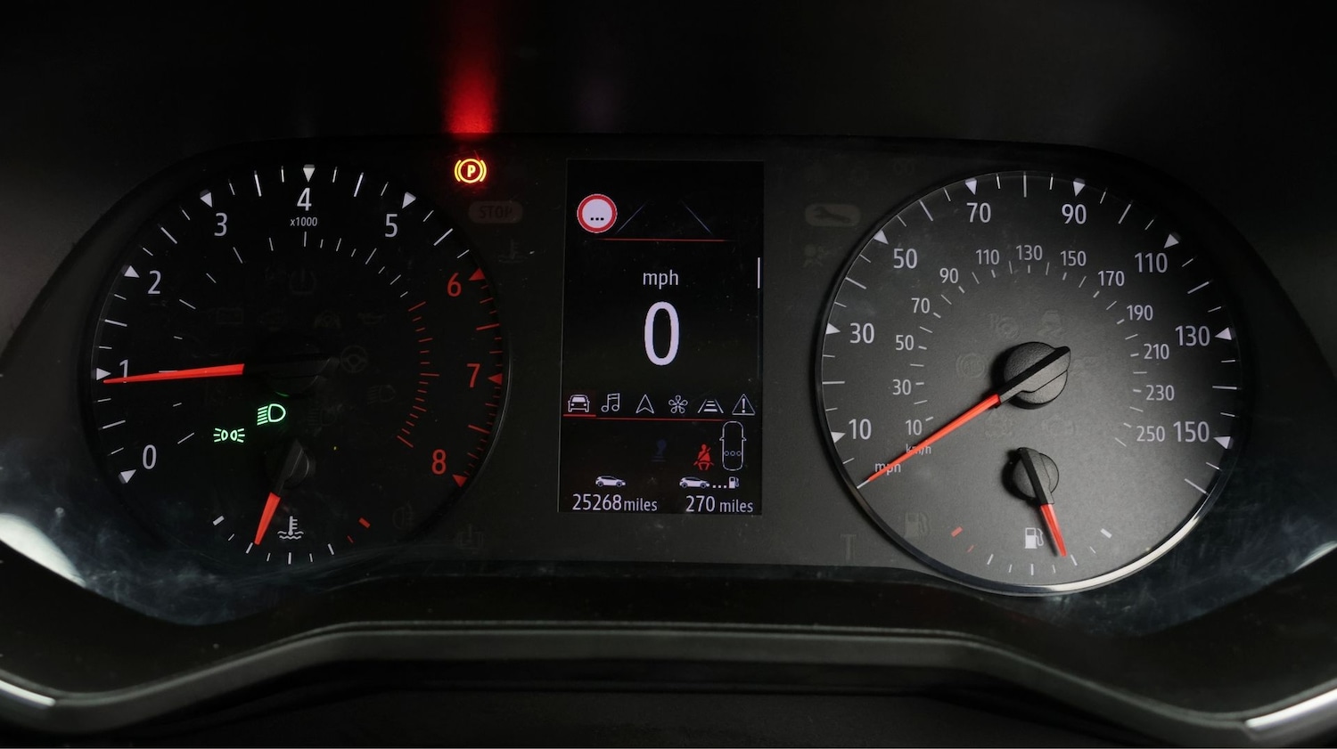 Used Renault Clio 2019 for sale - 77610215: Photo 10