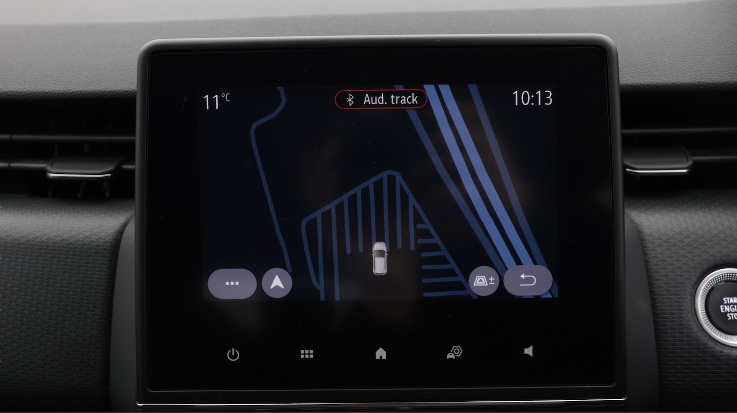 Used Renault Clio 2019 for sale - 77610215: Photo 11