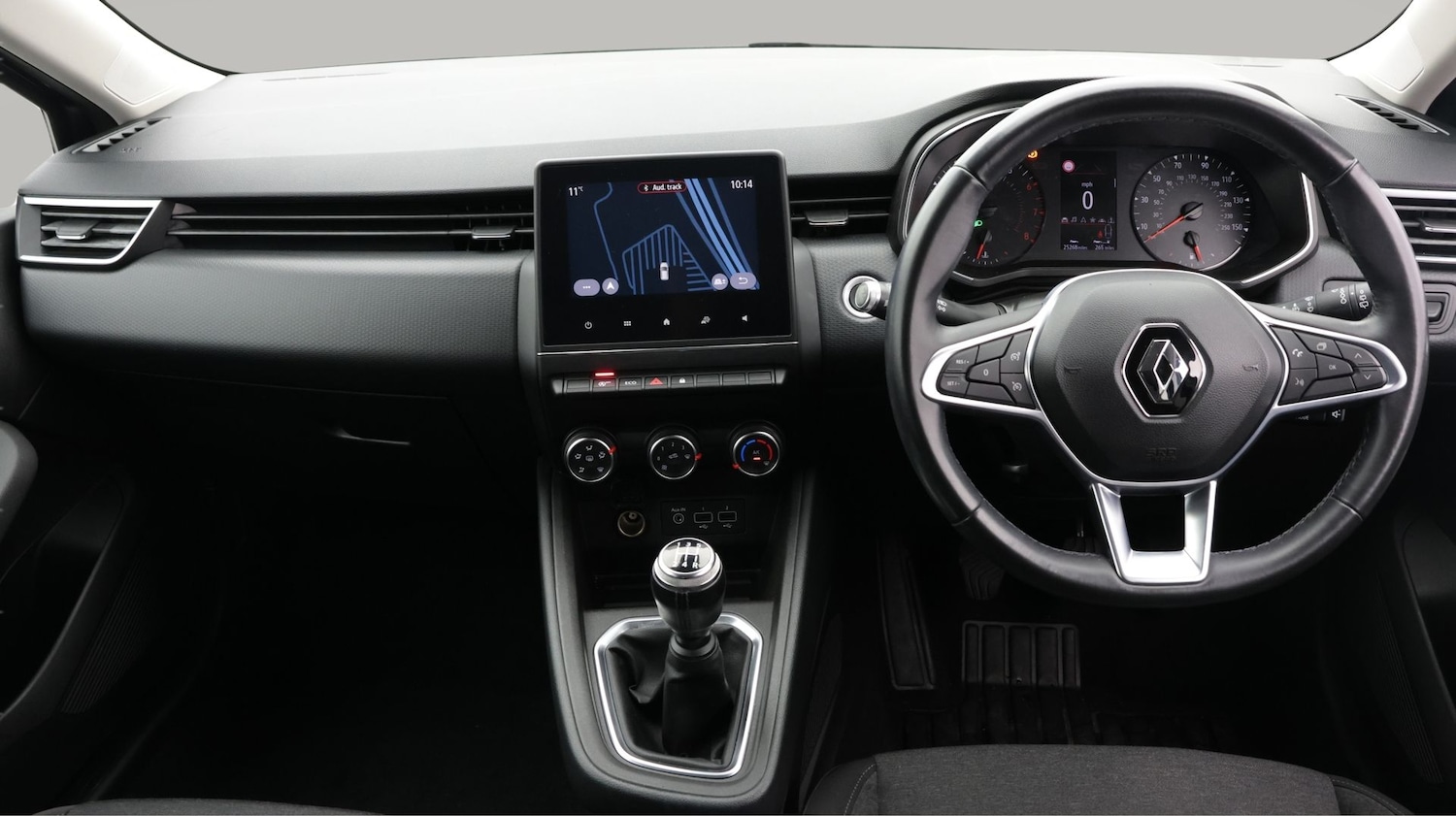 Used Renault Clio 2019 for sale - 77610215: Photo 13