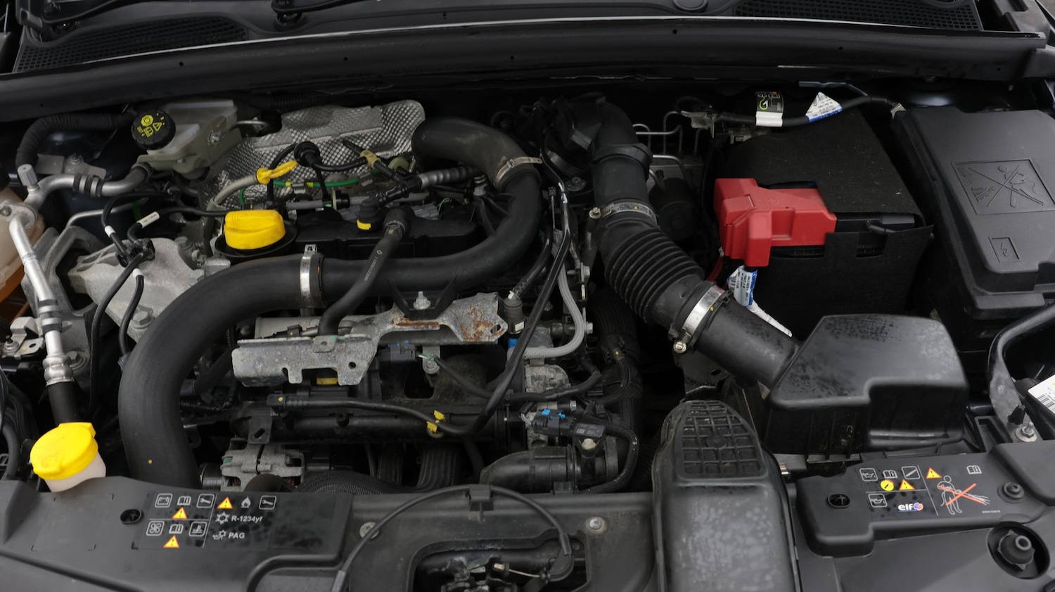 Used Renault Clio 2019 for sale - 77610215: Photo 19