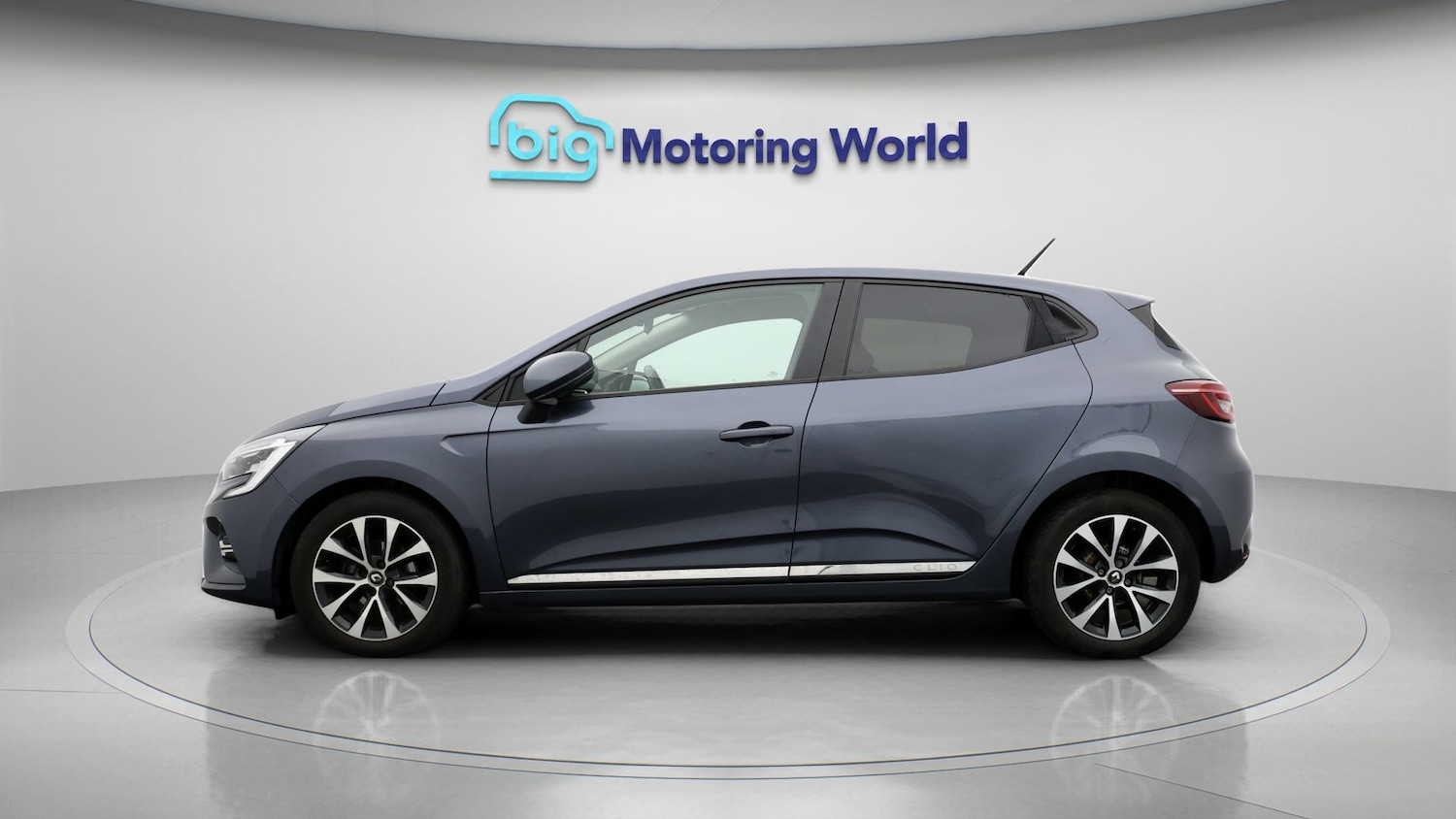 Used Renault Clio 2019 for sale - 77610215: Photo 4