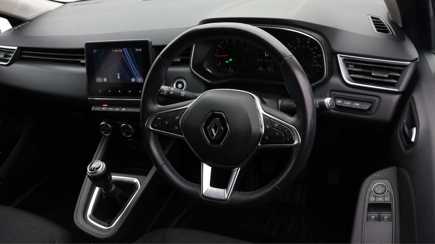 Used Renault Clio 2019 for sale - 77610215: Photo 9