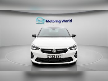 Used Vauxhall Corsa 2022 for sale - 78699491: Photo