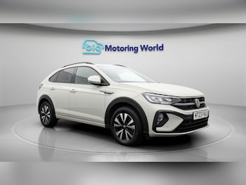 Used Volkswagen Taigo 2023 for sale - 78889344: Photo