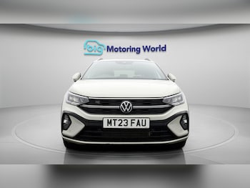 Used Volkswagen Taigo 2023 for sale - 78889344: Photo