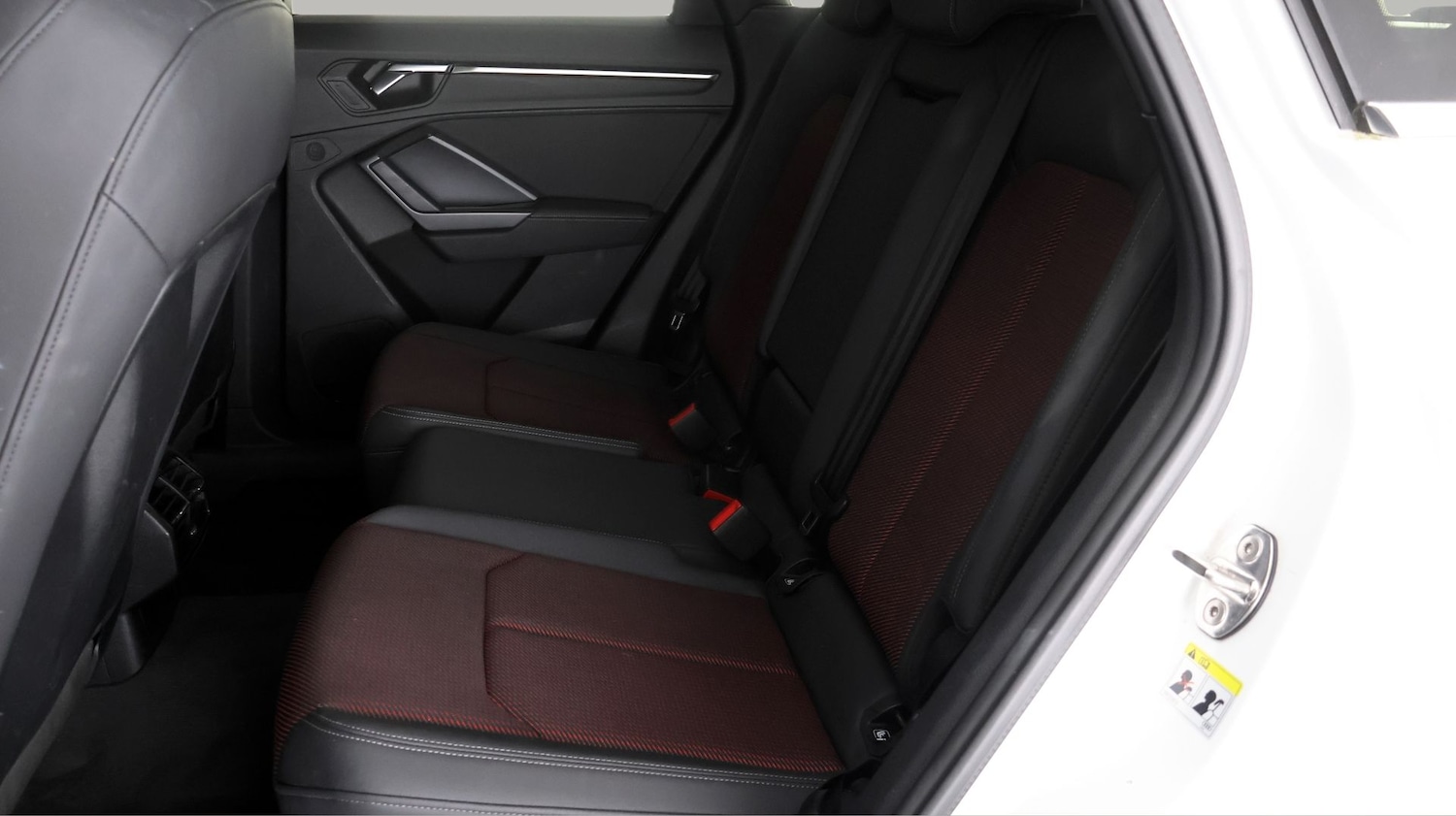 Used Audi Q3 2021 for sale - 77665489: Photo 15