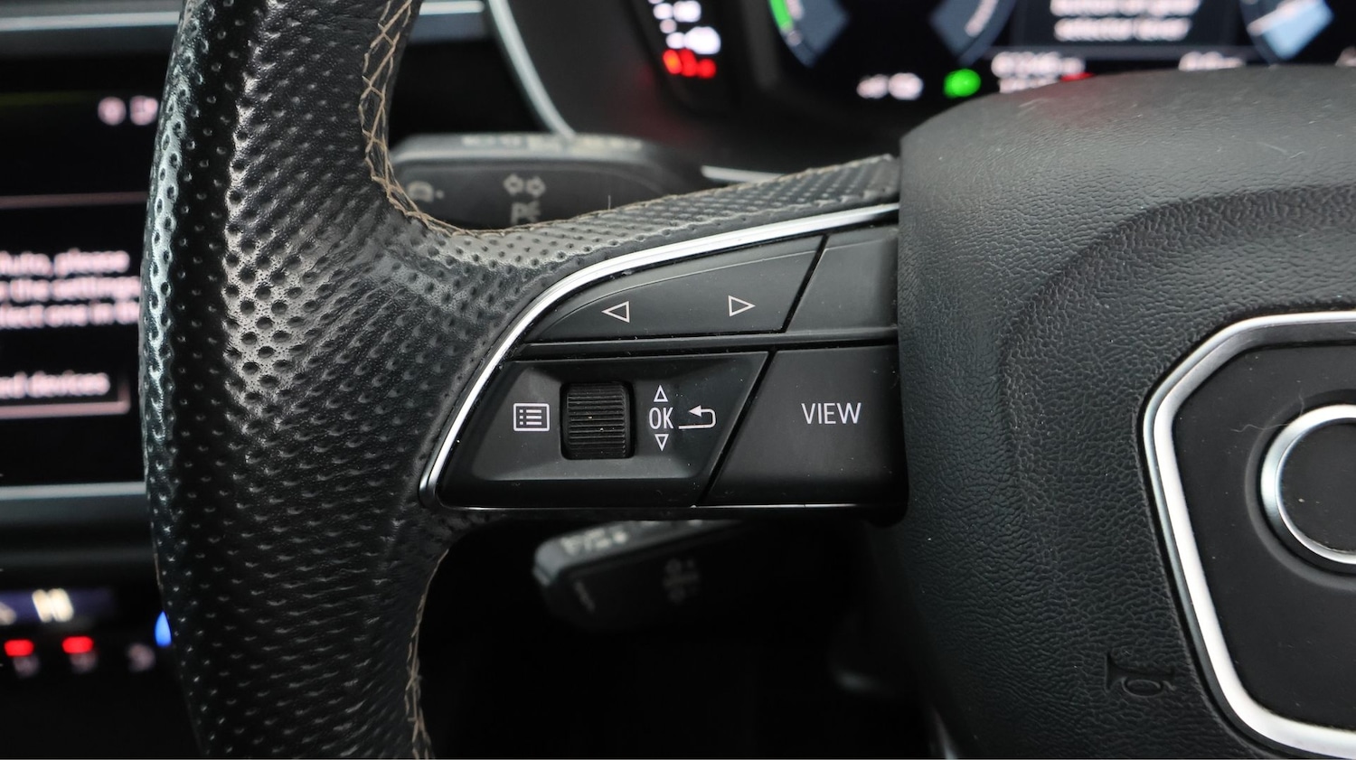 Used Audi Q3 2021 for sale - 77665489: Photo 21