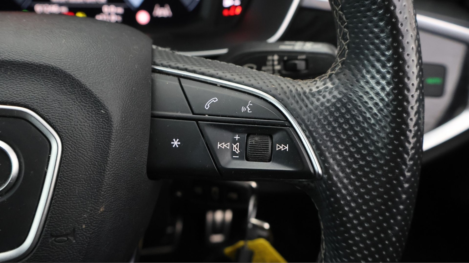 Used Audi Q3 2021 for sale - 77665489: Photo 23