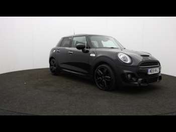 2019 (19) - 2.0 Cooper S Sport II 5dr Auto