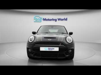 Used MINI Hatch 2019 for sale - 74725740: Photo
