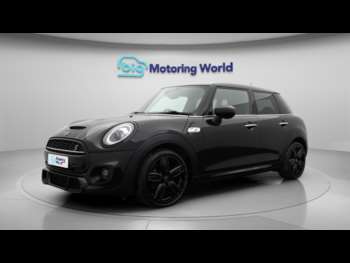 Used MINI Hatch 2019 for sale - 74725740: Photo