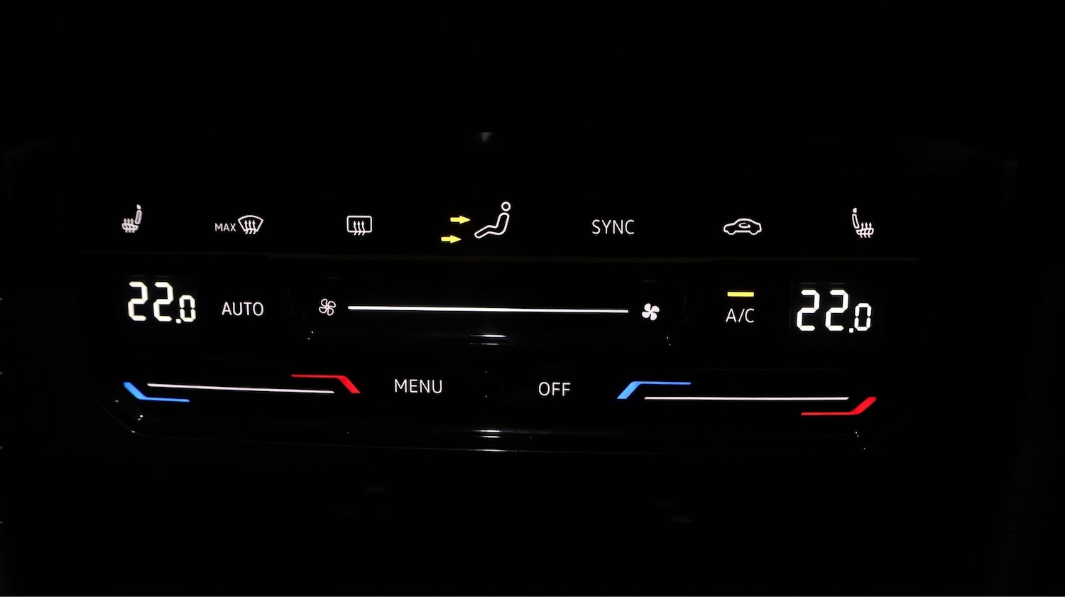 Used Volkswagen Tiguan Allspace 2022 for sale - 77278478: Photo 12