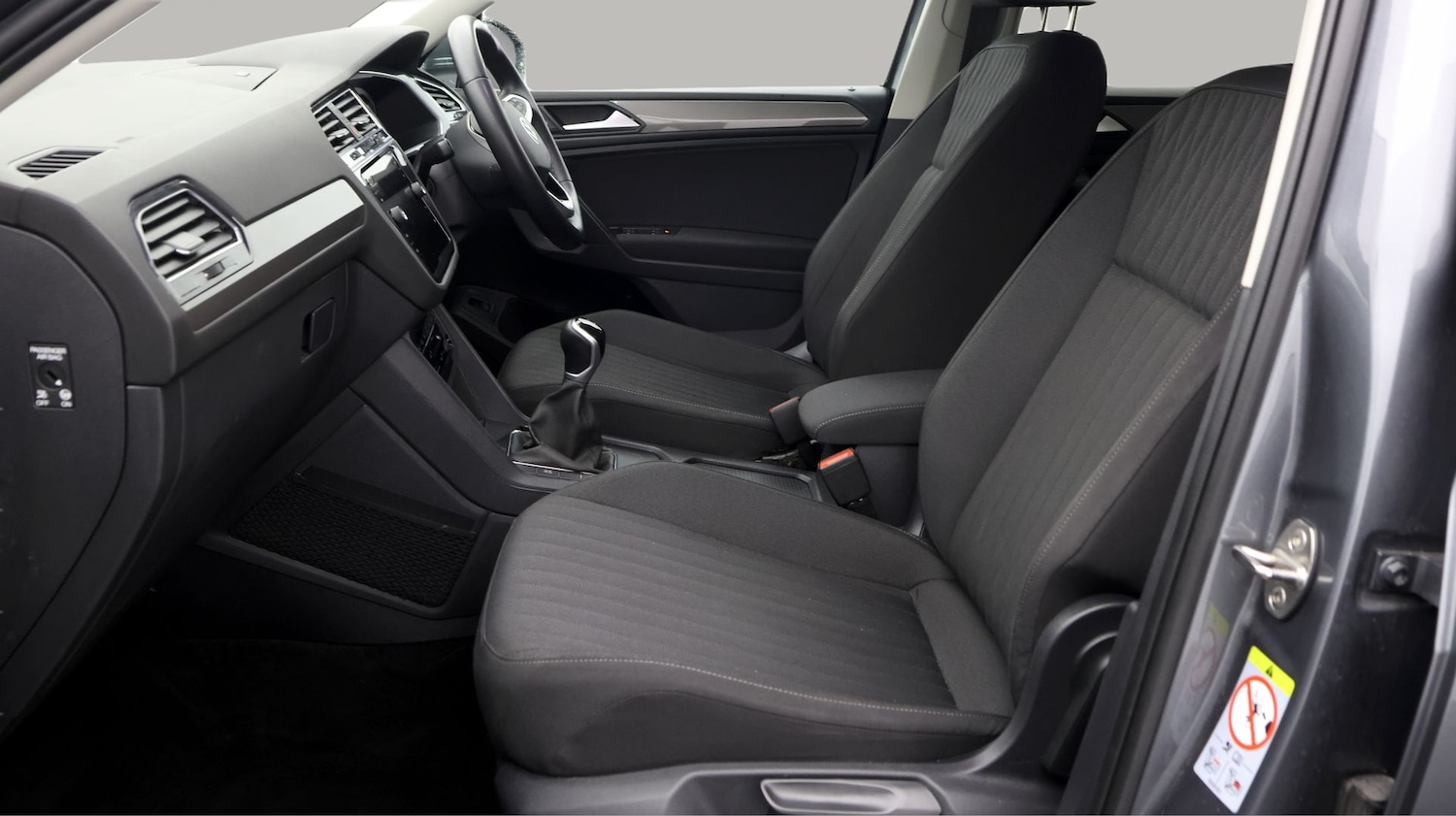 Used Volkswagen Tiguan Allspace 2022 for sale - 77278478: Photo 14