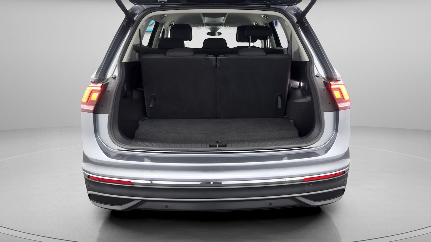 Used Volkswagen Tiguan Allspace 2022 for sale - 77278478: Photo 17