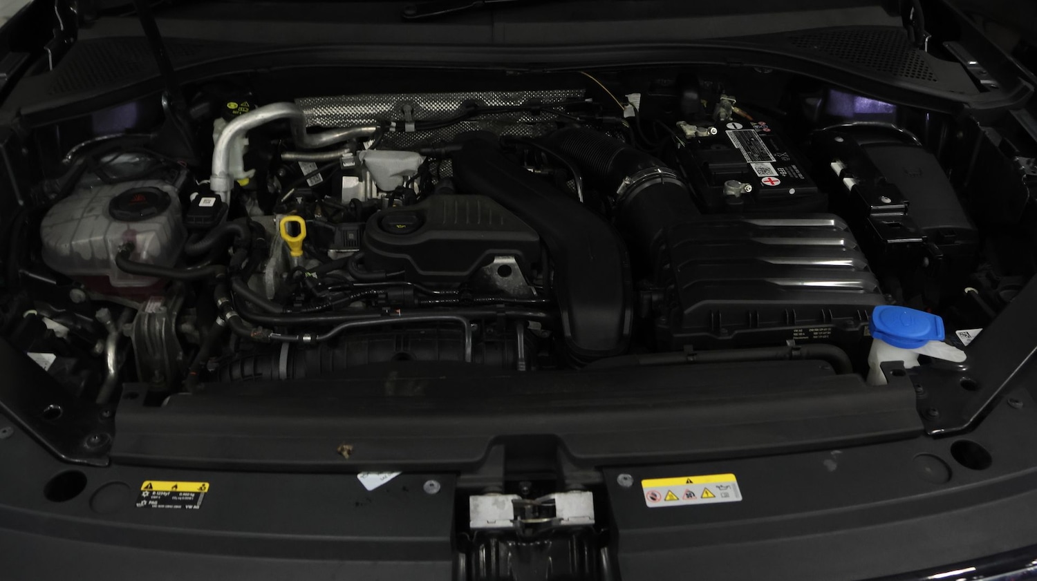 Used Volkswagen Tiguan Allspace 2022 for sale - 77278478: Photo 19