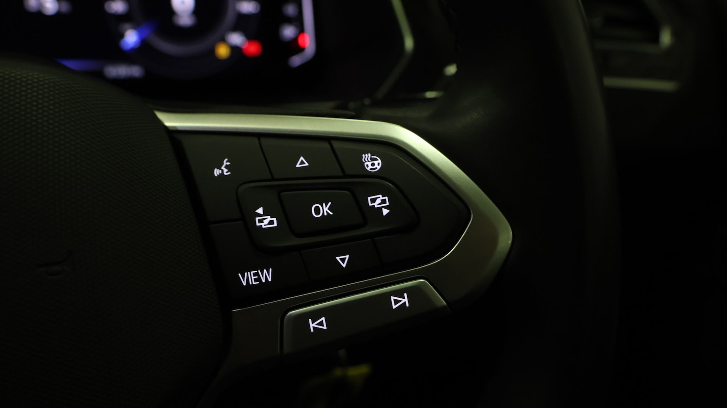 Used Volkswagen Tiguan Allspace 2022 for sale - 77278478: Photo 20