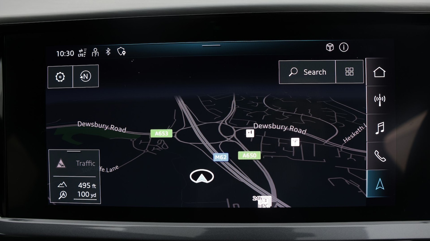 Used Audi Q4 e-tron 2022 for sale - 77664450: Photo 11