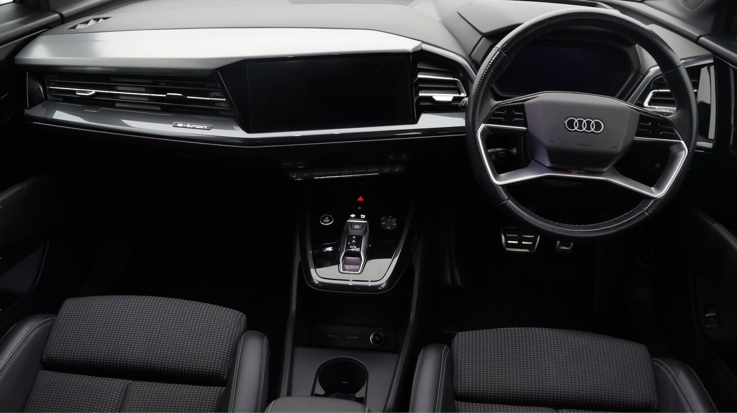 Used Audi Q4 e-tron 2022 for sale - 77664450: Photo 13