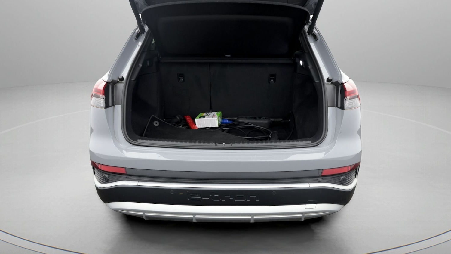 Used Audi Q4 e-tron 2022 for sale - 77664450: Photo 17