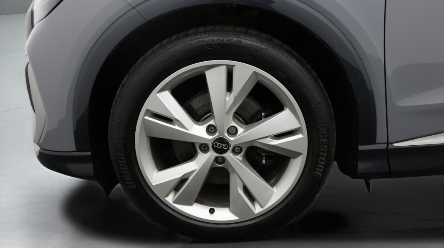 Used Audi Q4 e-tron 2022 for sale - 77664450: Photo 18