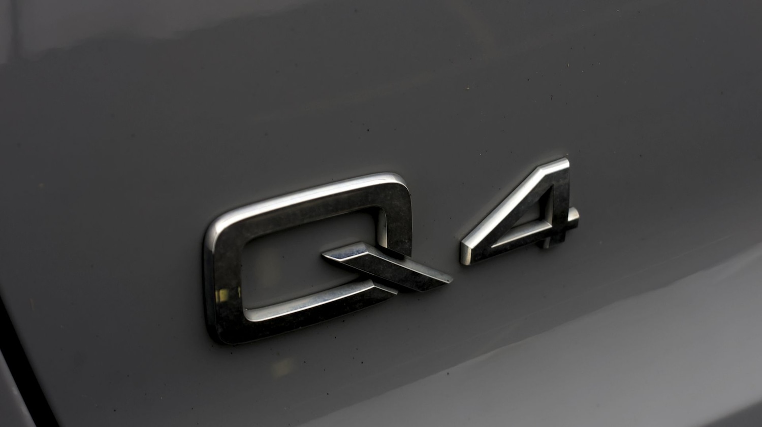 Used Audi Q4 e-tron 2022 for sale - 77664450: Photo 21