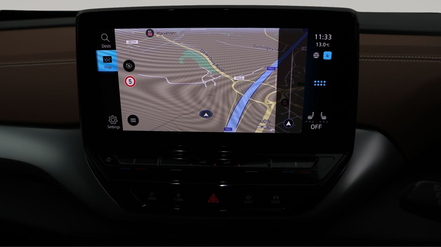 Used Volkswagen ID.4 2021 for sale - 77749634: Photo 11