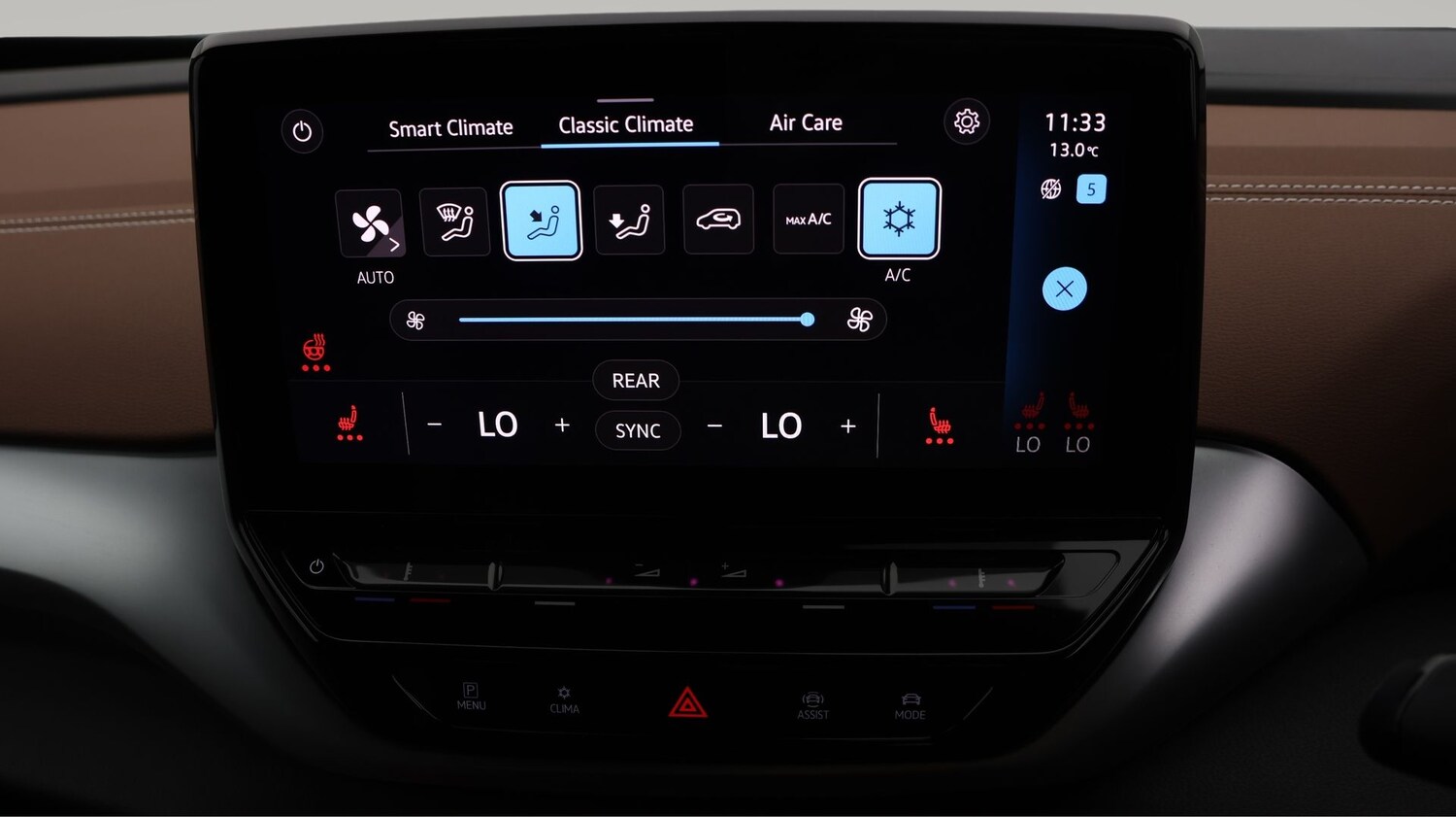 Used Volkswagen ID.4 2021 for sale - 77749634: Photo 12