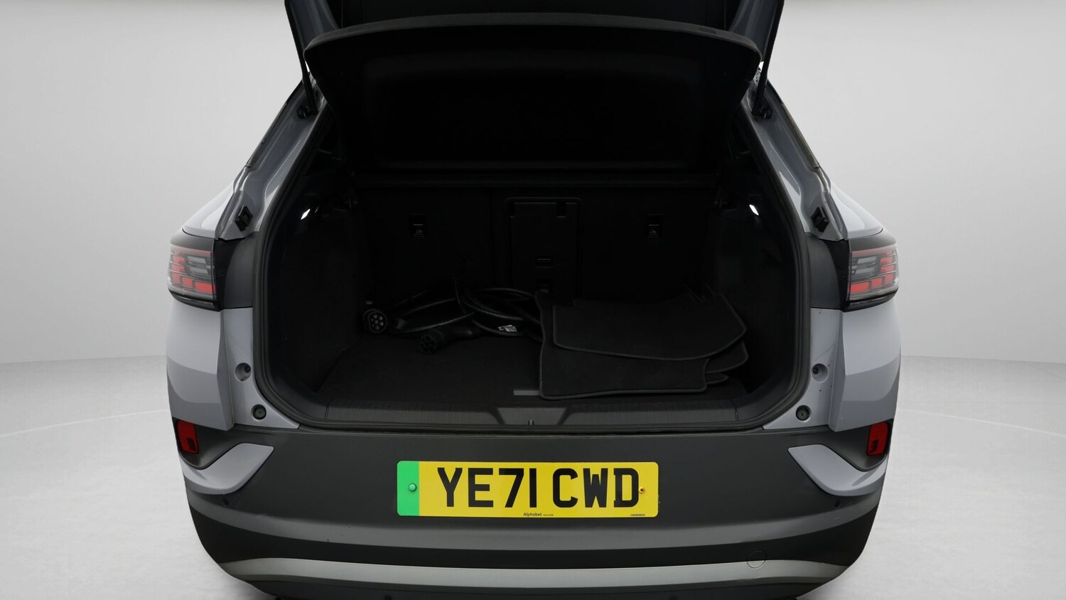 Used Volkswagen ID.4 2021 for sale - 77749634: Photo 17