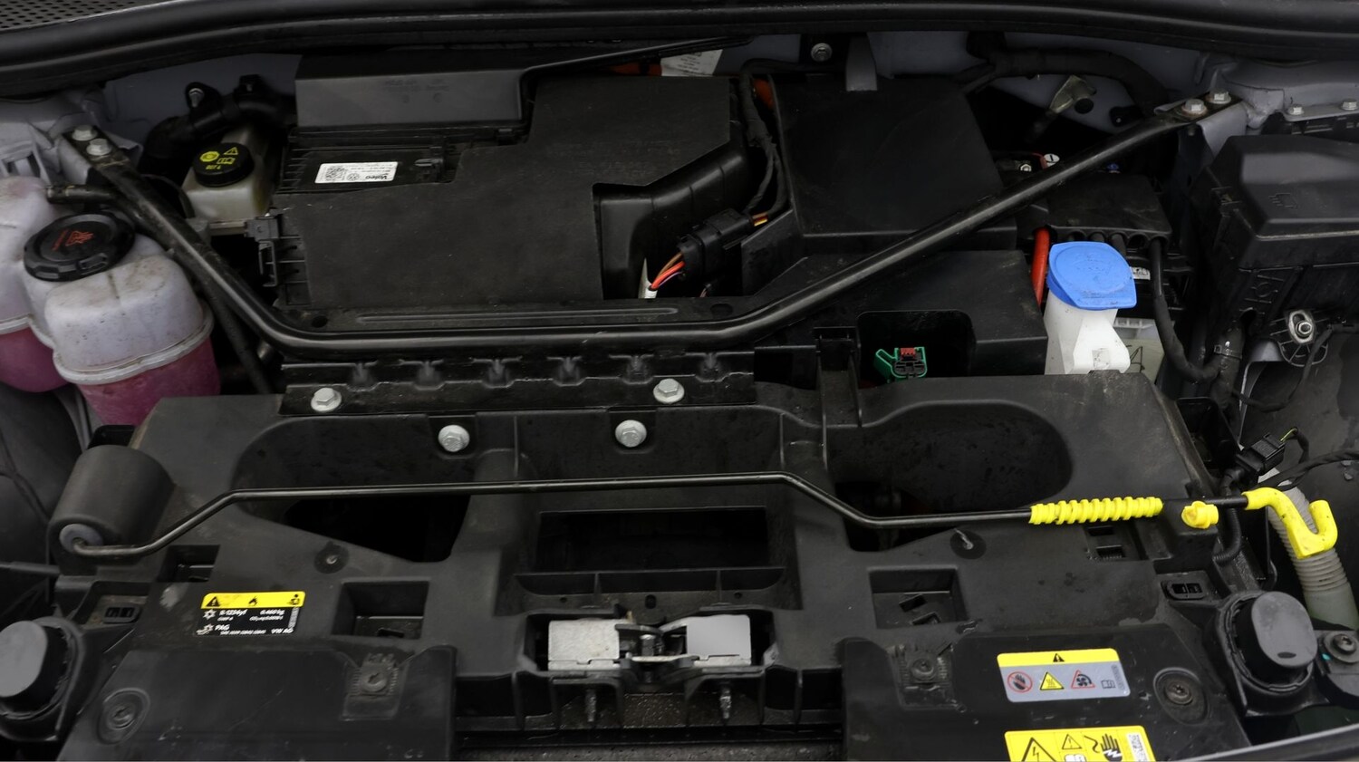 Used Volkswagen ID.4 2021 for sale - 77749634: Photo 19