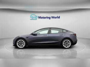 Used Tesla Model 3 2022 for sale - 78870789: Photo