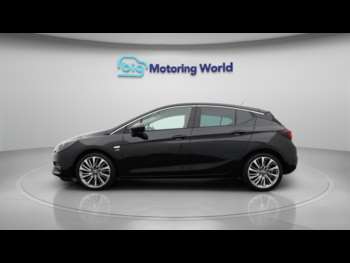 Used Vauxhall Astra 2021 for sale - 74777836: Photo