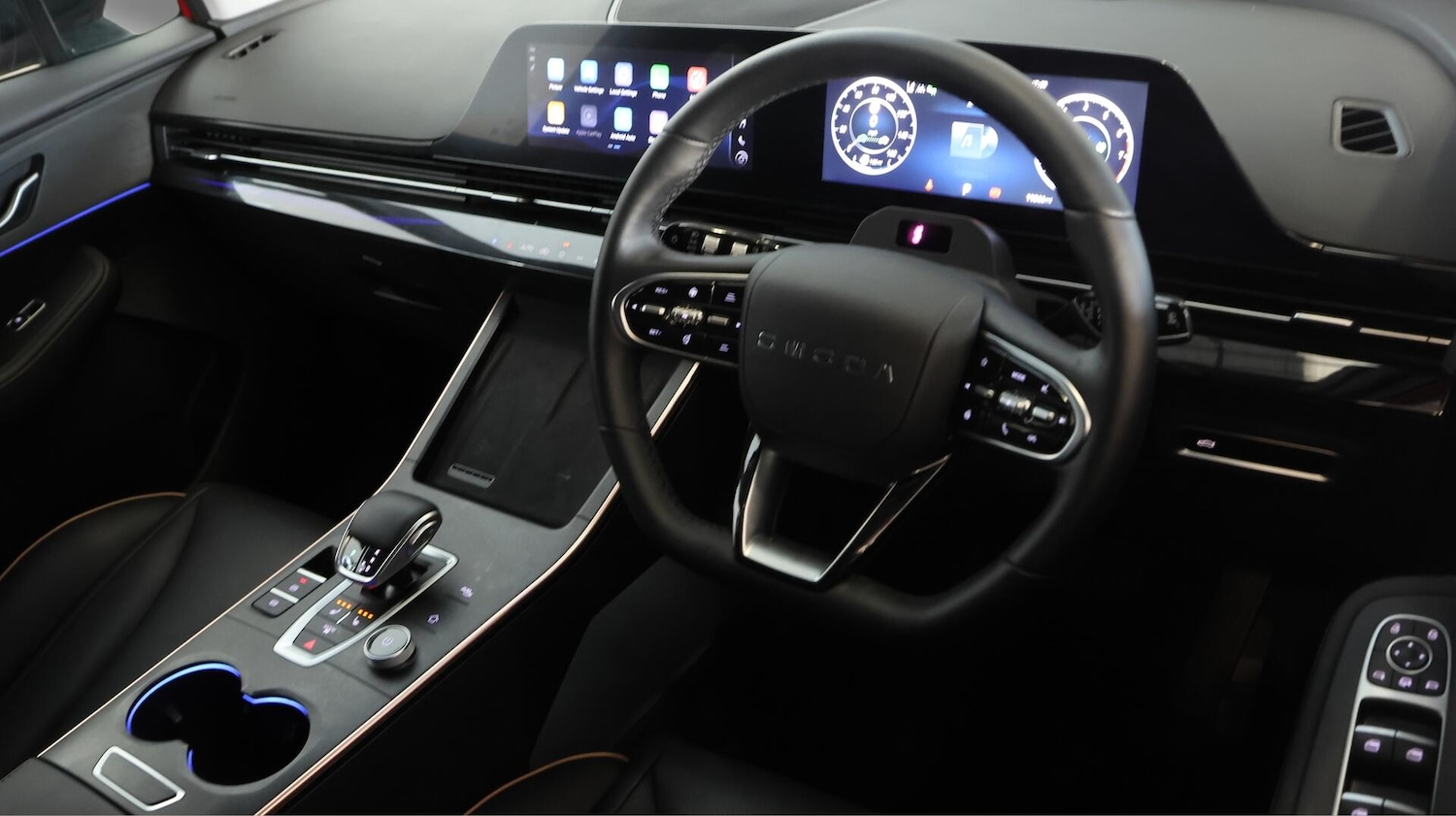 Used Omoda OMODA 5 2024 for sale - 76408429: Photo 10