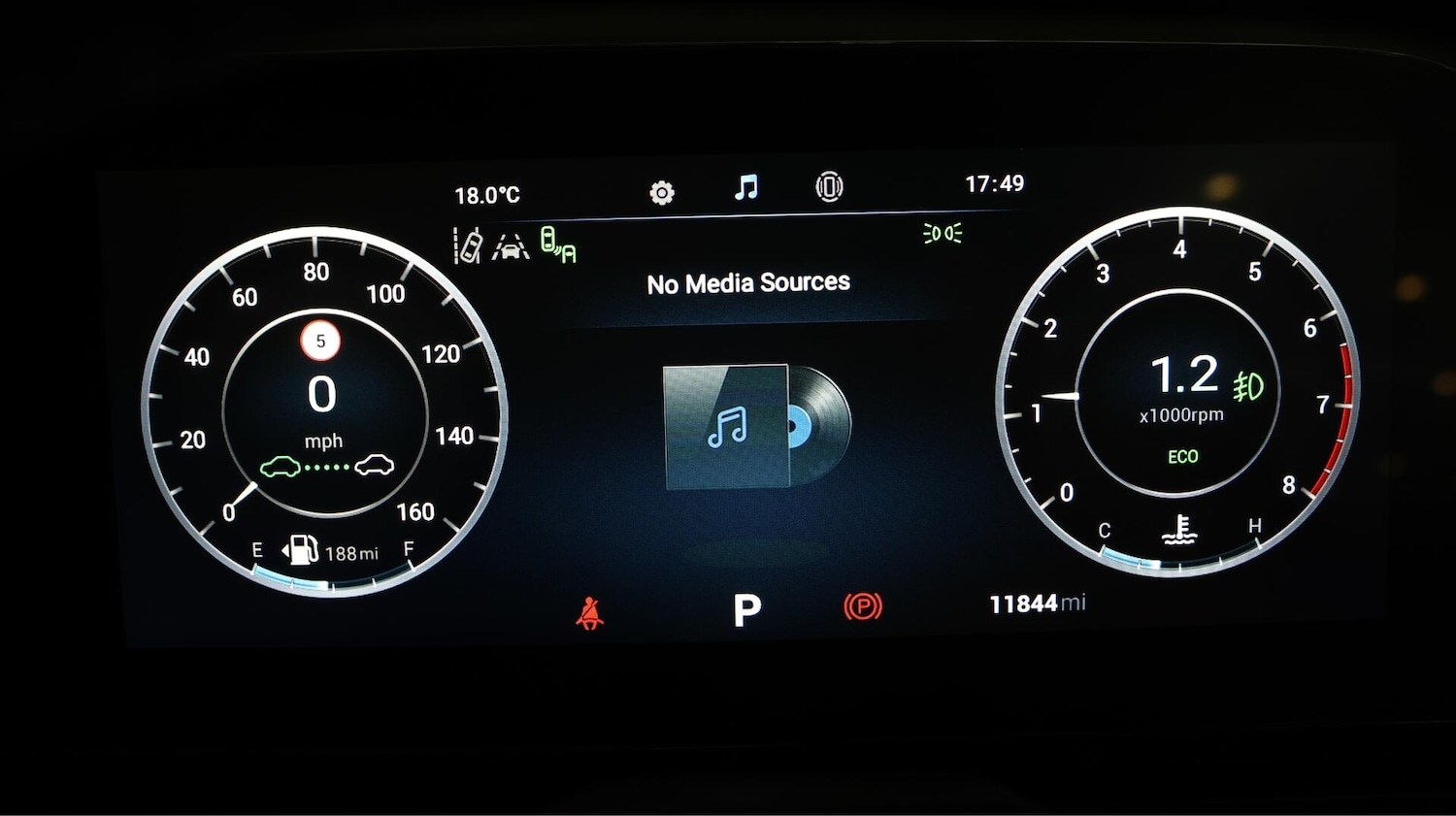 Used Omoda OMODA 5 2024 for sale - 76408429: Photo 11