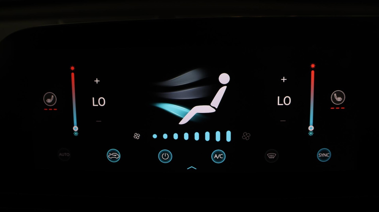 Used Omoda OMODA 5 2024 for sale - 76408429: Photo 13