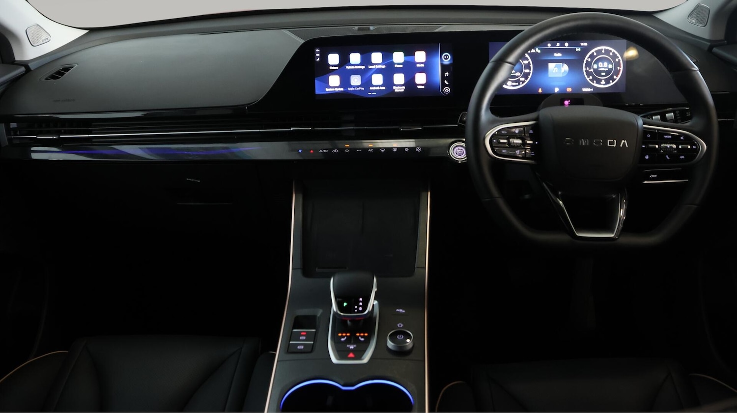 Used Omoda OMODA 5 2024 for sale - 76408429: Photo 14