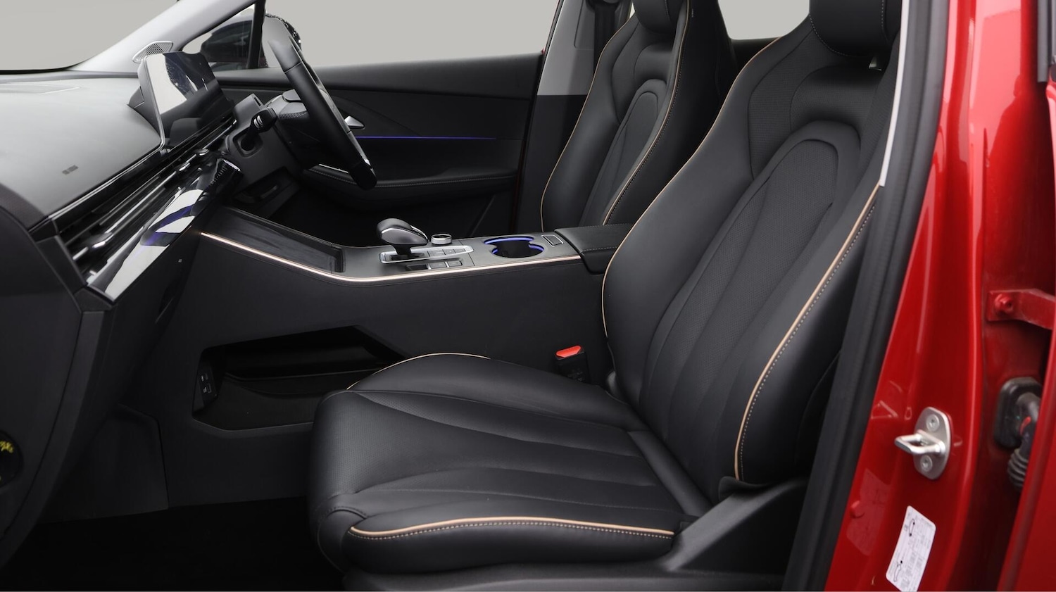 Used Omoda OMODA 5 2024 for sale - 76408429: Photo 15