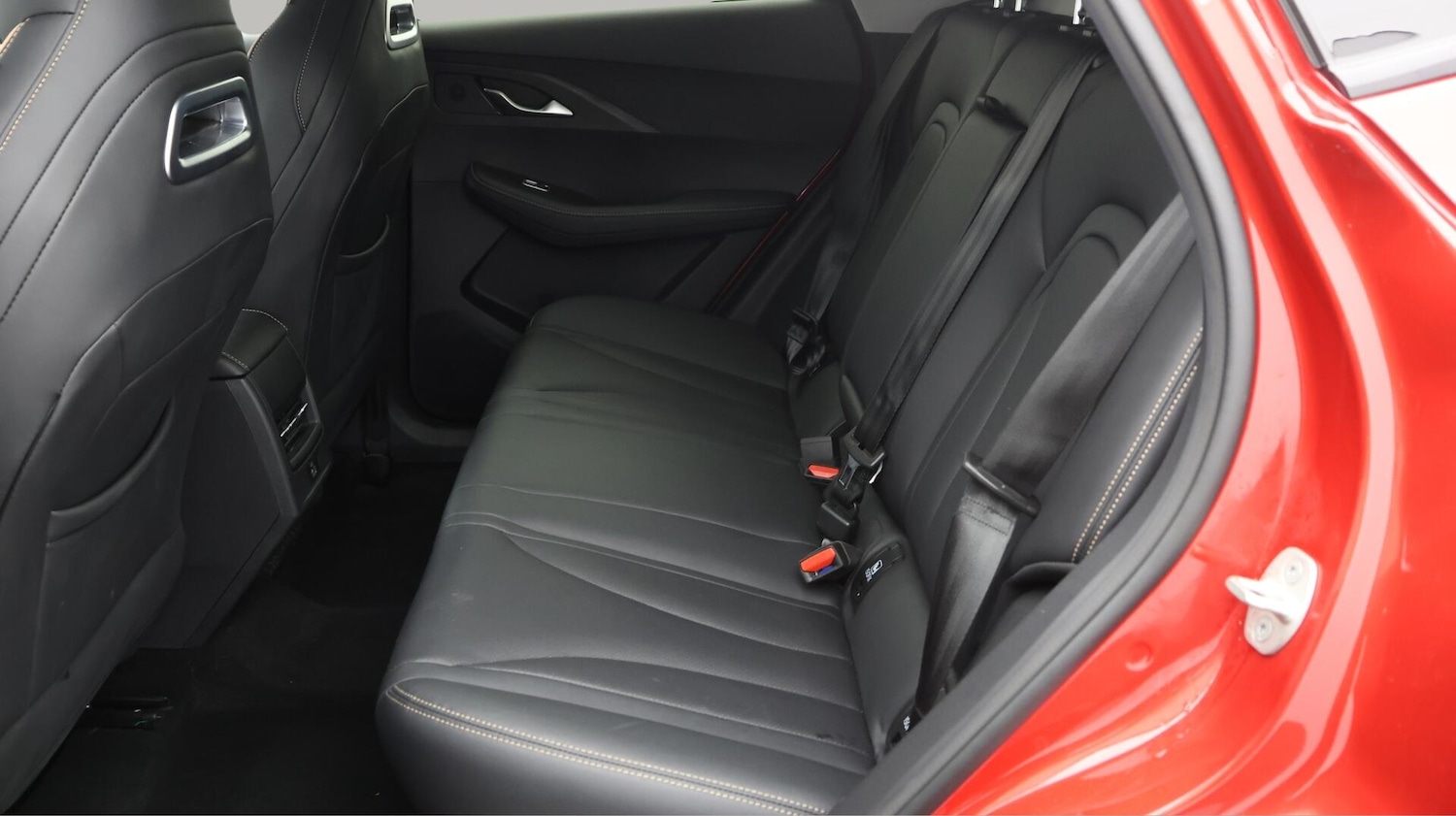 Used Omoda OMODA 5 2024 for sale - 76408429: Photo 17