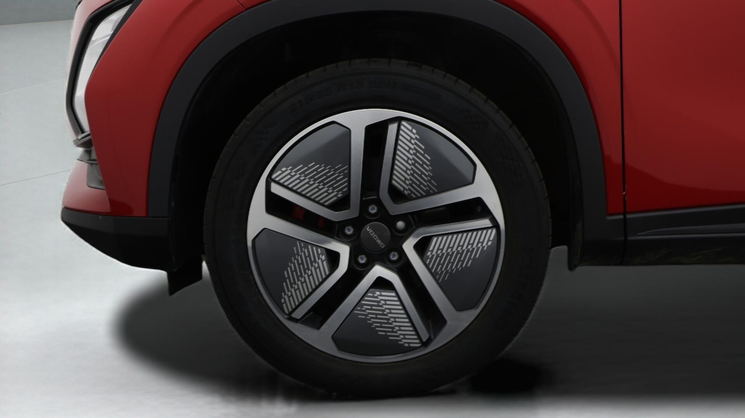 Used Omoda OMODA 5 2024 for sale - 76408429: Photo 19