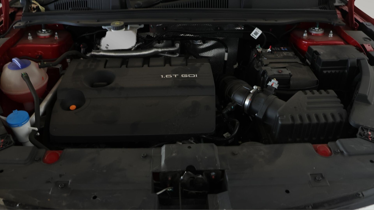 Used Omoda OMODA 5 2024 for sale - 76408429: Photo 20